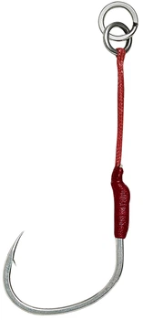 Крючок Savage Gear Bloody Assist Hook #3/0 (4 шт / уп)