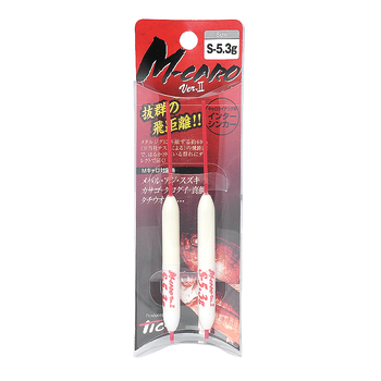 Бомбарда Tict M-Caro Ver.II S-5.3g(2) (72577) 60150200
