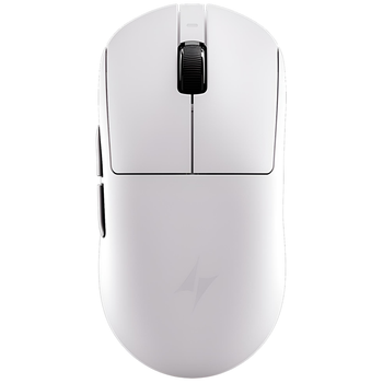 Миша ATK Dragonfly A9 White