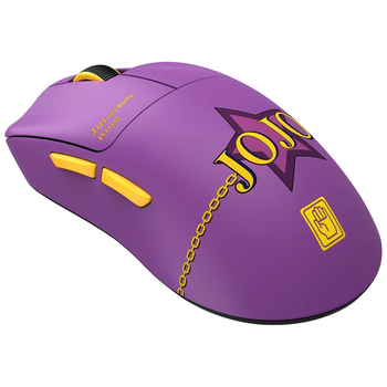 Мишь VGN Dragonfly F1 PRO MAX JoJo's Bizarre Adventure Kujo Jotaro