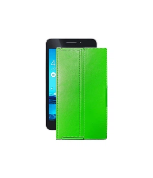 Чохол з екошкіри для планшету Asus MeMo Pad 7 ME375Cl Зелений