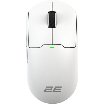 Мышь 2E Gaming MG355 WL White (2E-MG355UWT-WL) [134512]