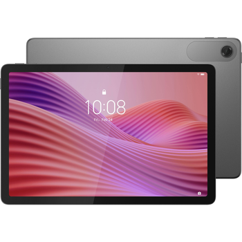 Планшет Lenovo Tab 4/64GB Wi-Fi Luna Grey (ZAEK0027PL) [135189]