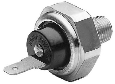 Датчик давления масла Bosch (0 986 345 008)