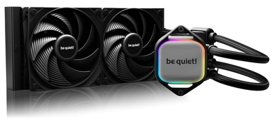 СВО Be quiet! PURE LOOP 2 240mm (BW017)