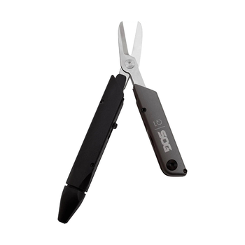 Мультитул SOG Baton Q1 ID1001-CP (4 в 1)