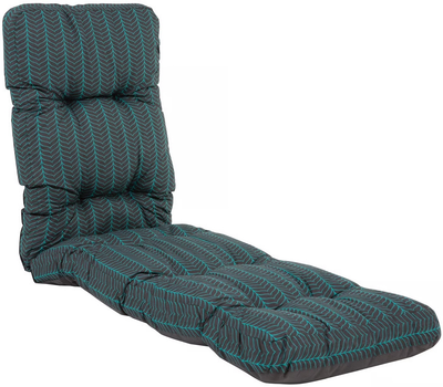 Подушка для шезлонга Patio Tulon H021-06IB