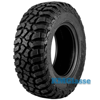 Шина Austone MASPIRE M/T 30/9.5 R15 104Q PR6 OWL