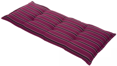 Poduszka na ławkę Patio C033-08SB 110 cm