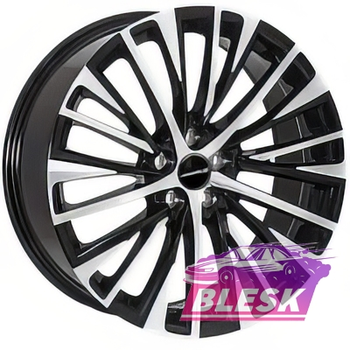 JH H952 8x18 5x114.3 ET45 DIA67.1 BM