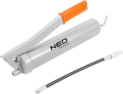 Smarownica dźwigniowa NEO Tools 500 cm³ 11-501 (5907558426465)