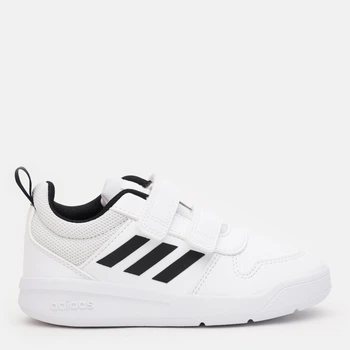 Кеды детские Adidas Tensaur C S24051 28 Ftwwht/Cblack/Ftwwht (4064044583918)