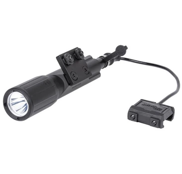 Подствольный фонарь Sig Optics FOXTROT-MSR FULL-SIZE, RAIL MOUNTED WHITE LIGHT (SOFR1FS0)