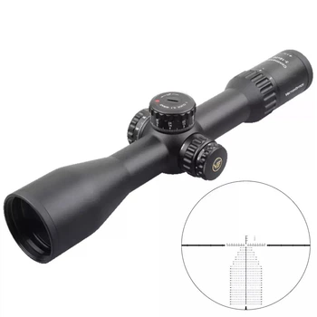 Прицел Vector Optics Continental 3-18x50 (34mm) illum. FFP VEC-MBR SCFF-43