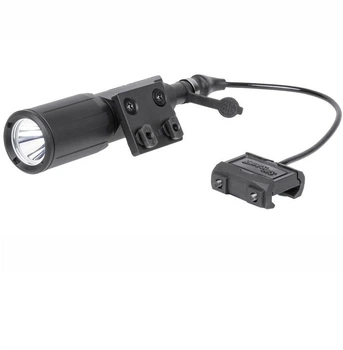 Подствольный фонарь Sig Optics FOXTROT-MSR, COMPACT, RAIL MOUNTED WHITE LIGHT (SOFR1CM0)