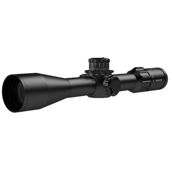 Прицел Kahles 5-40x56 K540i DLR (SKMR4+ Reticle, right-Hand Windage)