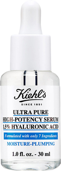Serum nawilżające do twarzy Kiehl's Ultra Pure High-Potency 1.5% Hyaluronic Acid 30 ml (3605972791313)