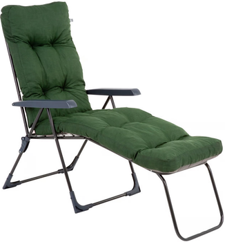 Садовий шезлонг Patio Tulon H024-32IB