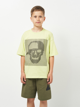 Подростковая футболка Sage Time Boy Junior