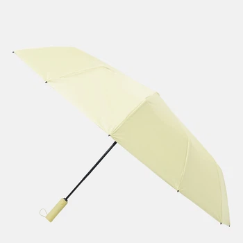 Зонт складной полный автомат Laras C10TZY203654512gr Зеленый (ROZ6501062963)