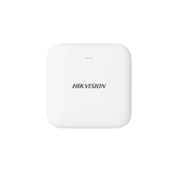 Беспроводной извещатель затопления Hikvision DS-PDWL-E-WE внутренний питание CR2450 x 1 868 МГц Белый