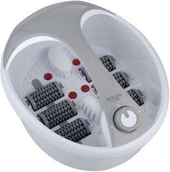 Masazer do stop Adler AD 2177 (955555907211690) - Outlet
