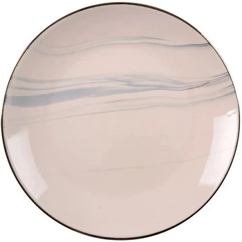 Тарілка десертна Limited Edition Marble 19 см (CG-021-2)