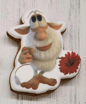 Топер Буба