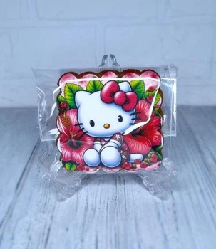 Пряники гостинці Хеллоу Кітті, Hello Kitty