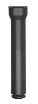 Sous vide 30, HENDI, 30 л, чорний, 220-240 В/1200 Вт, 70x120x(H)330 мм
