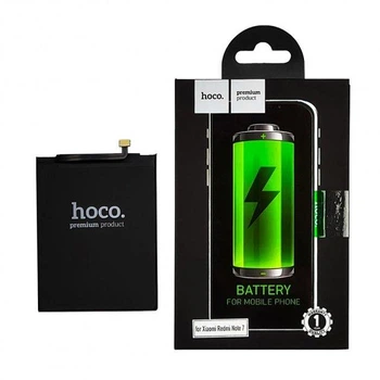 Аккумулятор Hoco Xiaomi BN4A Redmi Note 7