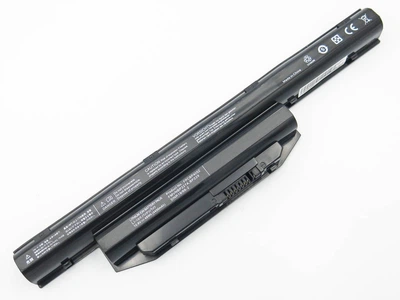 Батарея для Fujitsu FMVNBP227 S904, SH904 (FMVNBP229, FMVNBP229A, FMVNBP231, FMVNBP227) (10.8V 4400mAh)
