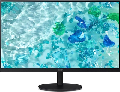 Монитор 31.5" Acer Vero CB322QKAbmiiprx (UM.JB2EE.A01)