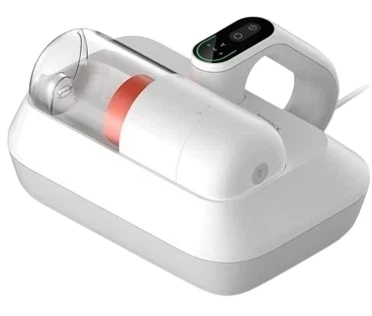 Акумуляторний пилосос XIAOMI Dust Mite Vacuum Cleaner Pro (1109727)