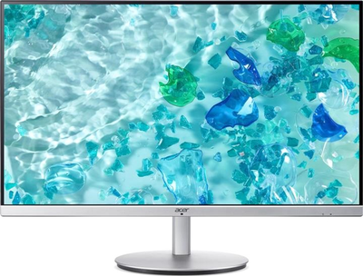 Монитор 31.5" Acer Vero CB322QUEsmiiprx (UM.JB2EE.E01)