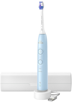 Електрична зубна щітка PHILIPS Sonicare HX7406/02 серії 6100