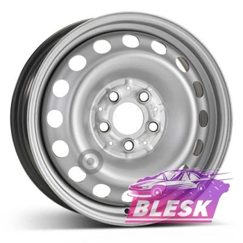 ALST (KFZ) 8049 FIAT Fiat, Opel 6x16 5x98 ET36.5 DIA58.1 S
