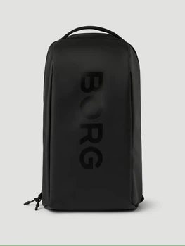 Туристичний рюкзак Bjorn Borg ONESIZE Чорний 10004530r