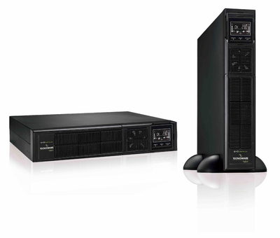 ДБЖ TECNOWARE EVO DSP PLUS 3600 3240 Вт (FGCEDP3602RTIEC)