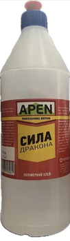 Клей полимерный SM APEN 0.2л сила дракона 9151