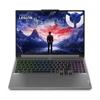 Ноутбук LENOVO Legion 5 16IRX9, (83DG00MTRM)
