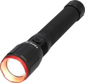 Latarka LED akumulatorowa YATO 50 W, 5000/2500/500 Lm  (YT-085607)