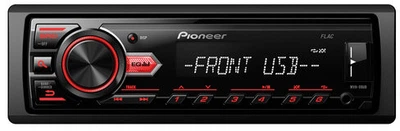 Автомагнитола Pioneer MVH-09UB