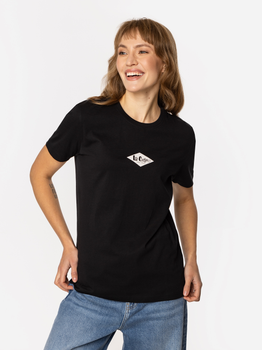 T-shirt bawełniany Diamond