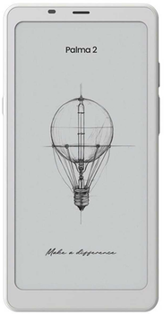 Электронная книга Onyx Boox Palma 2 White (BOOX_Palma2_White)