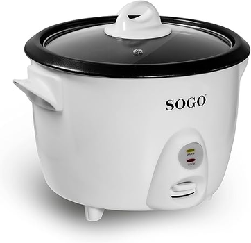 Рисоварка SOGO SS-10065