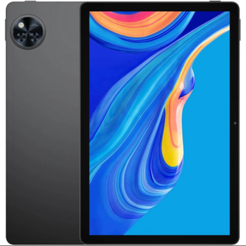 Планшет Doogee U11 11'' 90Hz HD 4GB 128GB T606 8580mAh 13+5Мп Black (U11_BK)