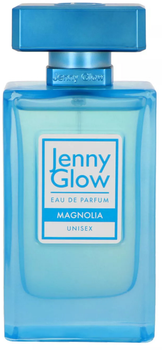 Парфумована вода унісекс Jenny Glow Magnolia 80 мл (6294015181395)
