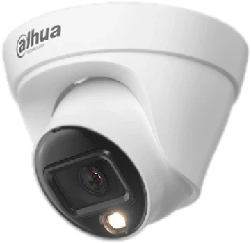 IP-видеокамера Dahua DH-IPC-HDW1239T1-LED 2 Мп (2.8 мм)