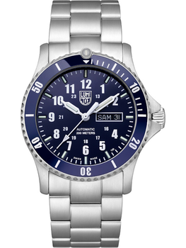 Чоловічі наручні годинники Luminox XS.0924